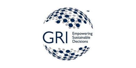 GRI Logo - GRI Events | Eventbrite