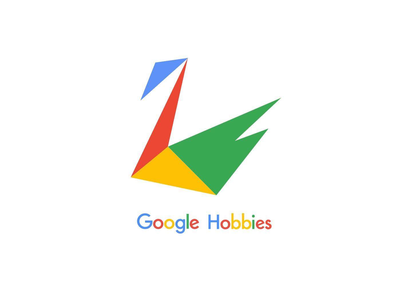 Hobbies Logo - Have you ever tried to learn a new skill online? It sucks.
