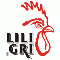 GRI Logo - Lili Gri | Brands of the World™ | Download vector logos and logotypes