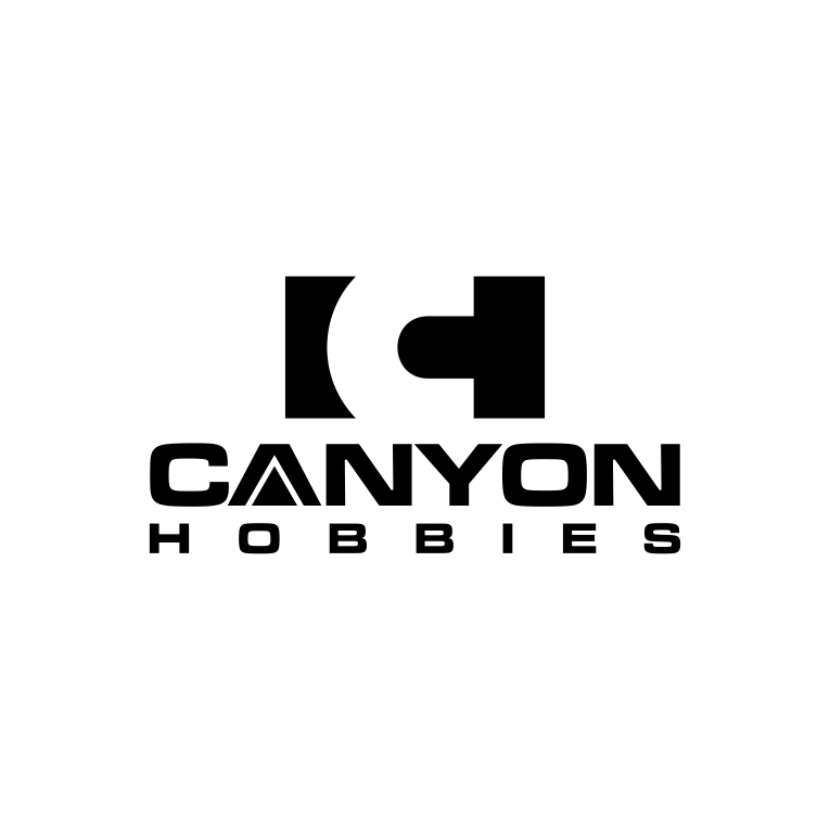 Hobbies Logo - Logo Design for Canyon Hobbies by Fortuner | Design #21514430