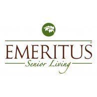 Emeritus Logo - Emeritus Senior Living. Brands of the World™. Download vector