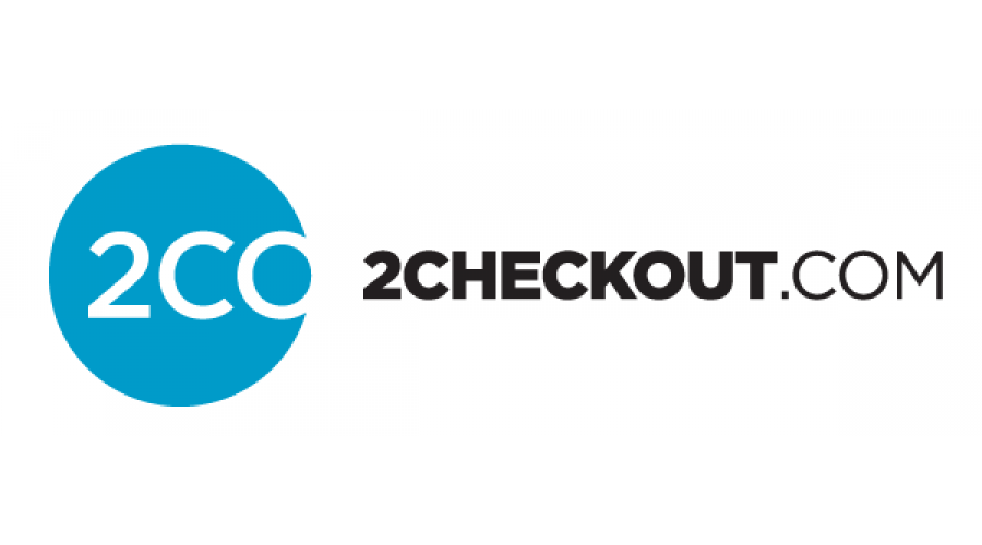 2Checkout Logo - 2Checkout - Arastta Extensions