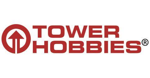 Hobbies Logo - Radio Control Cars, Trucks, Airplanes, Boats & Drones | Tower Hobbies