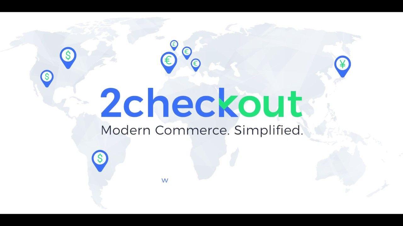 2Checkout Logo - 2Checkout Upgrade Process - knowledgecenter.2checkout.com