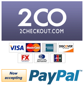 2Checkout Logo - 2checkout-logo | International Journal of Innovative Technology and ...