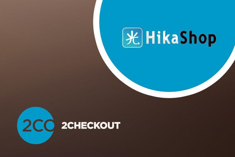 2Checkout Logo - 2Checkout Inline payment plugin for Hikashop