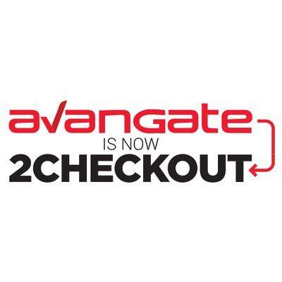 2Checkout Logo - 8 Best 2Checkout Alternatives | Reviews | Pros & Cons - Alternative.me