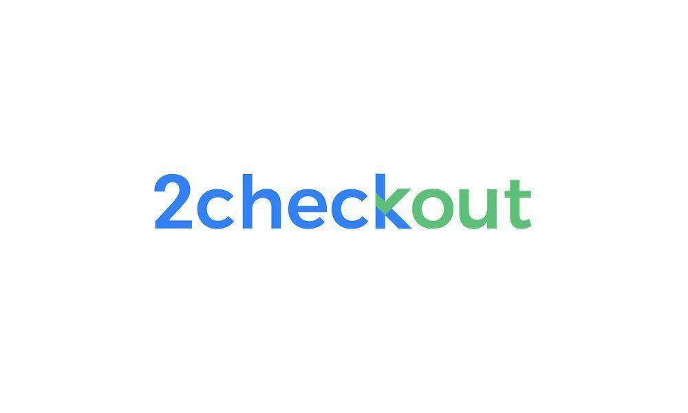 2Checkout Logo - 2CheckOut, the worldwide mobile & online payment solution • ECN | E ...