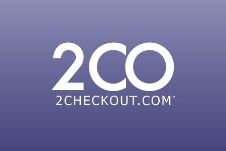 2Checkout Logo - File:Payment Gateway Logo - 2Checkout.jpg - redWIKI