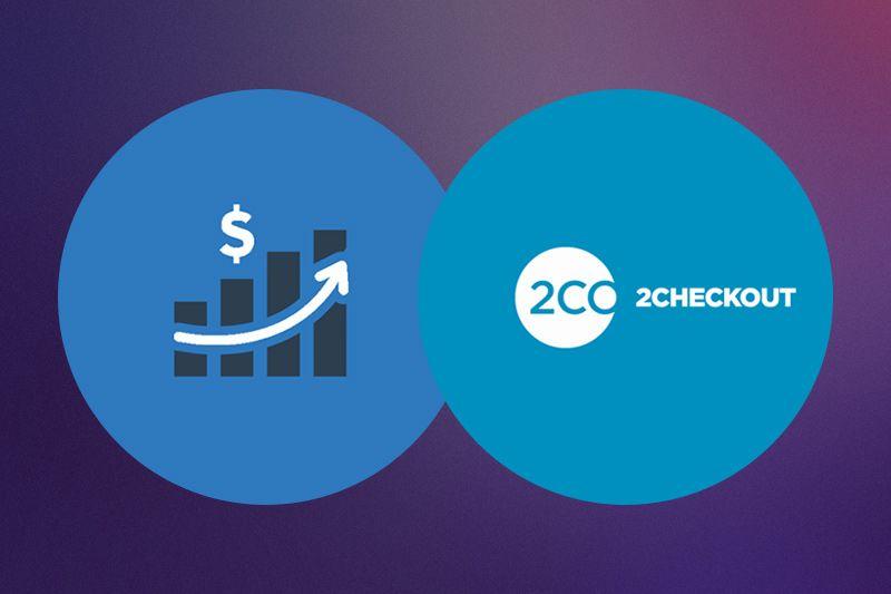 2Checkout Logo - 2Checkout Inline for RD-Subscriptions