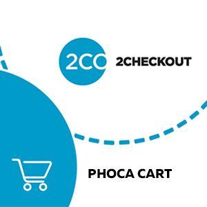 2Checkout Logo - Payment - 2Checkout