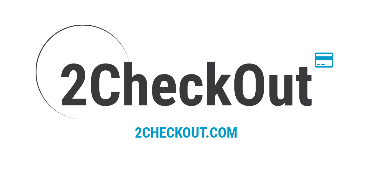 2Checkout Logo - Payment 2checkout for EasyShop Joomla! shopping cart