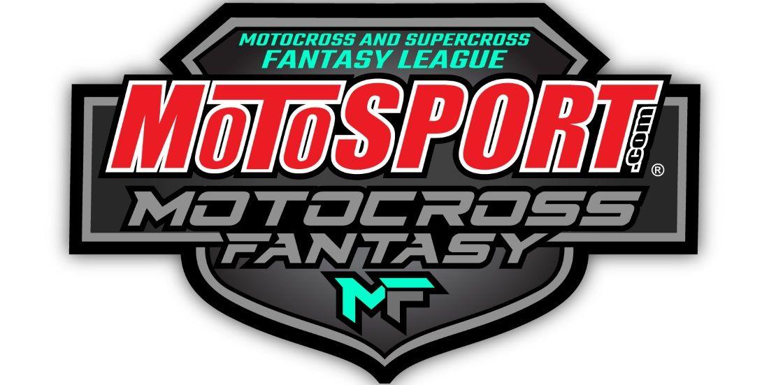 Motosport Logo - MotoSport.com Brings Title Sponsorship to MotocrossFantasy.com