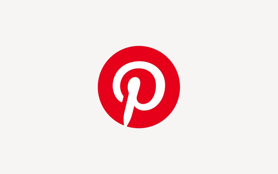 Pintrst Logo - Pinterest brand guidelines Business