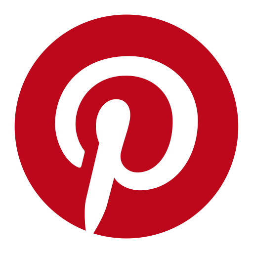 Pintrst Logo - Pinterest Logo transparent PNG