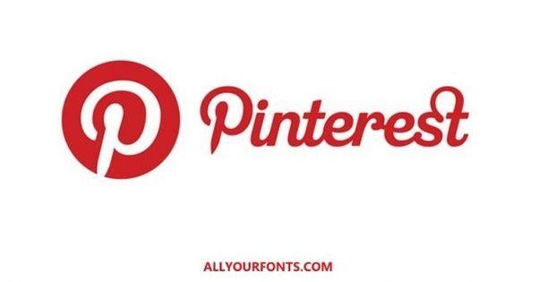 Pinterset Logo - What is the font used for the Pinterest logo? - Quora