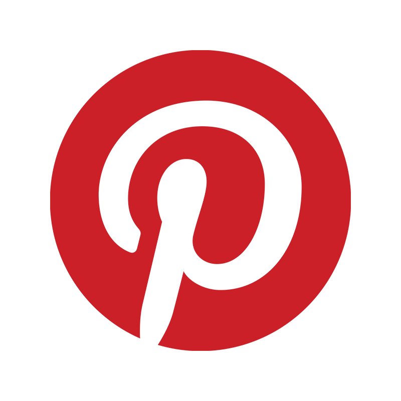 Pintrst Logo - The Pinterest Cheat Sheet to Image Sizes | Author Media
