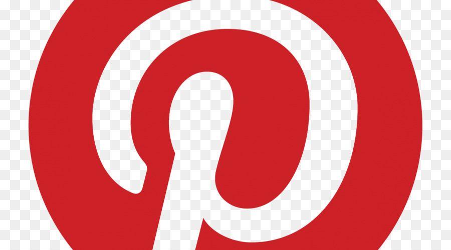 Pintrst Logo - Logo Red png download*500 Transparent Logo png Download