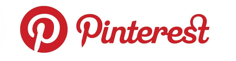 Pintrst Logo - Pinterest's New Logo is Much Bolder Than Ever