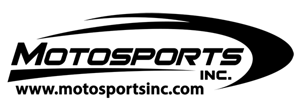 Motosport Logo - Dealer Showroom. Motosport Inc. in Hanover, PA