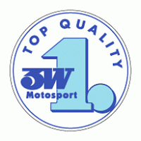 Motosport Logo - 3W Motosport | Brands of the World™ | Download vector logos and ...