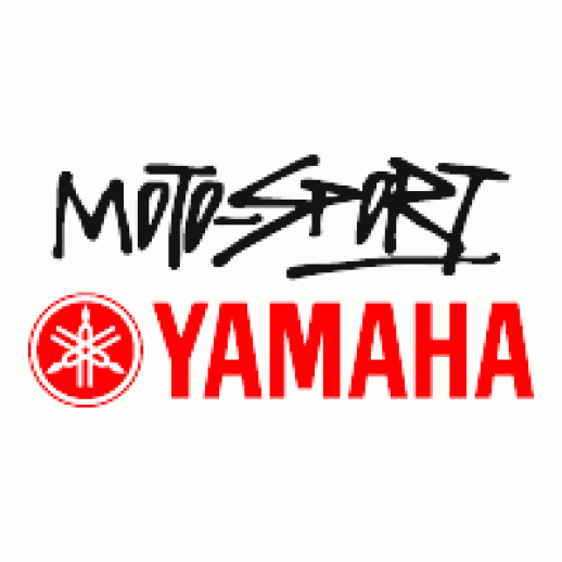 Motosport Logo - Yamaha Motosport logo Vector Graphics download