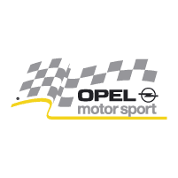 Motosport Logo - Opel Motosport. Download logos. GMK Free Logos
