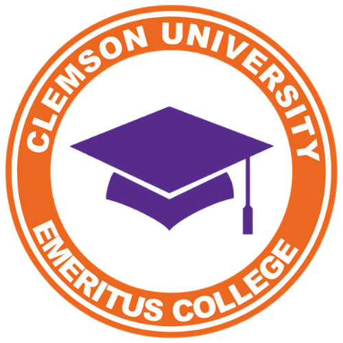 Emeritus Logo - Emeritus College. Clemson University, South Carolina