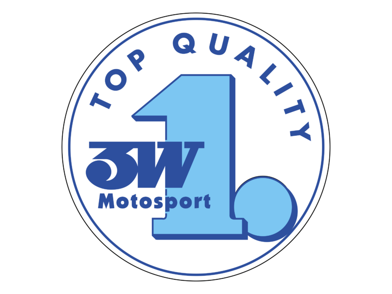 Motosport Logo - 3W Motosport Logo PNG Transparent & SVG Vector