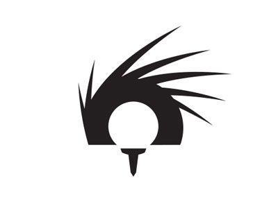Porcupine Logo - Porcupine Ridge Logo by Invisible Type (Arlo Vance) on Dribbble