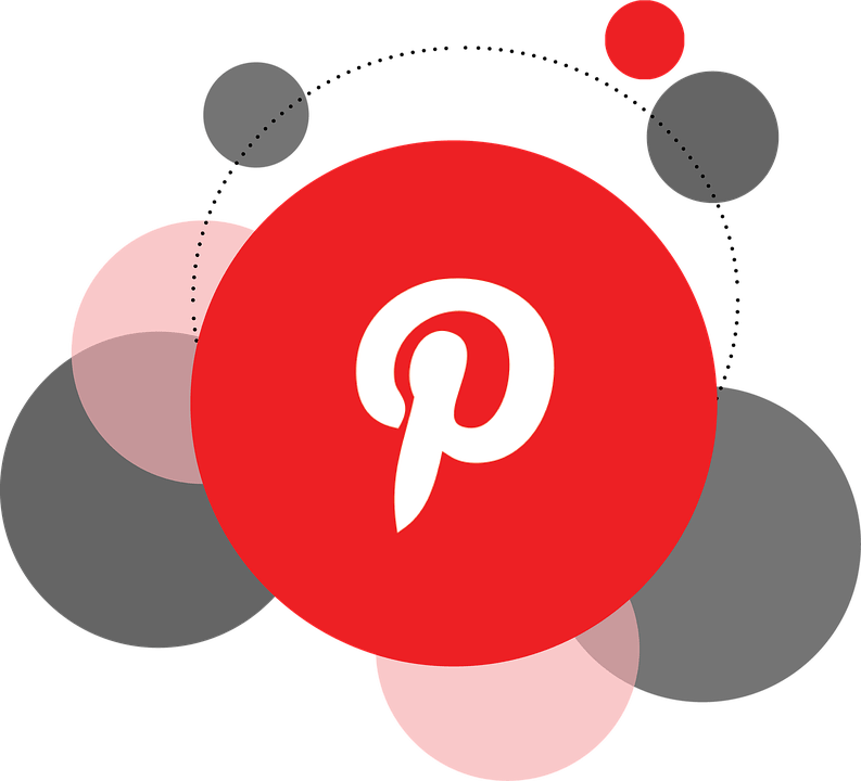 Pintrst Logo - Free photo Symbol Button Icon Logo Digital Pinterest Sign