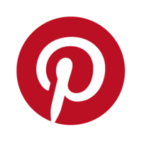 Pintrst Logo - Pinterest Tech Stack