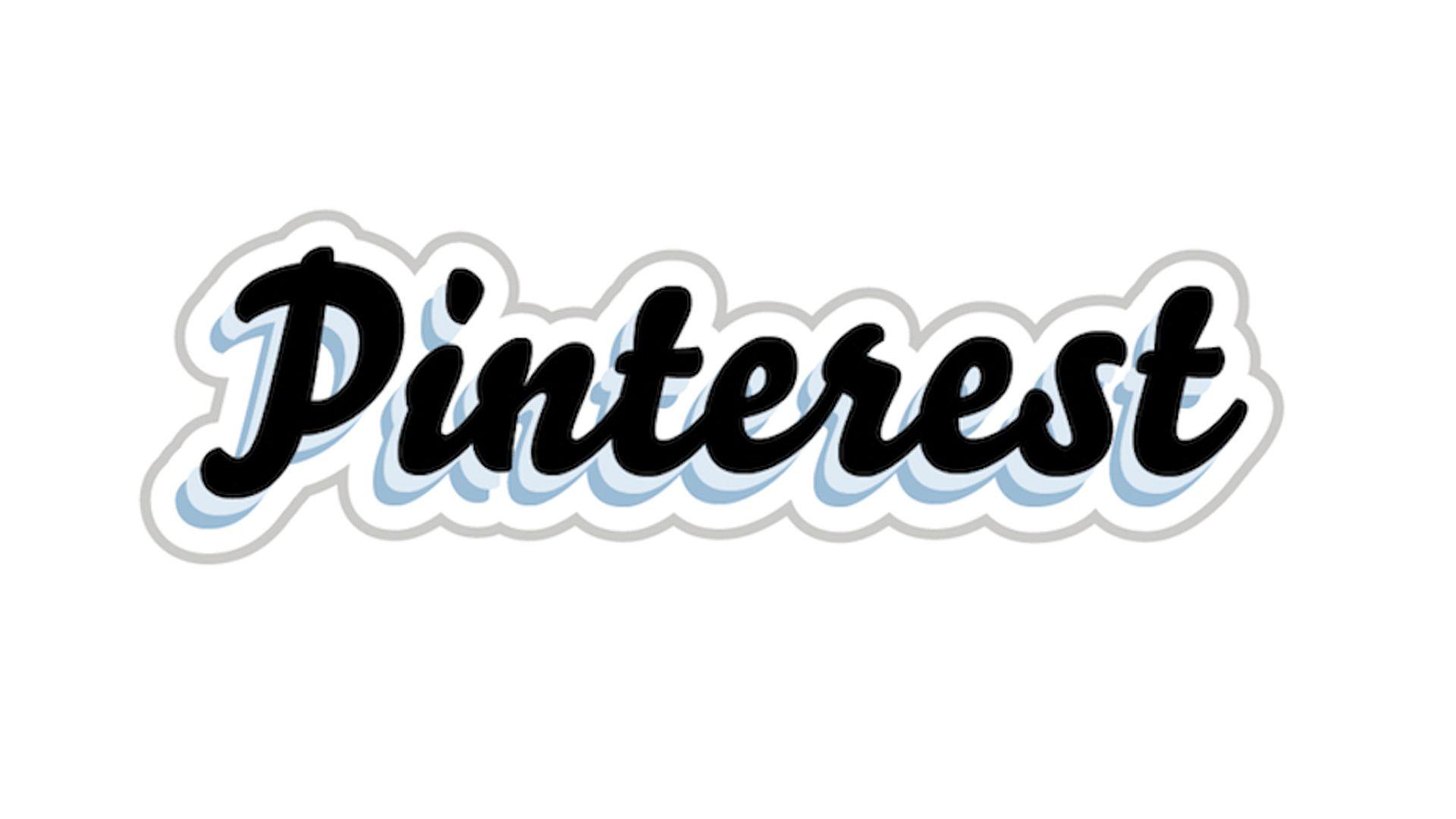 Pintrst Logo - Meaning Pinterest logo and symbol. history and evolution