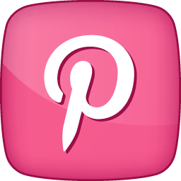 Pintrst Logo - Pinterest Icon