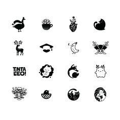Pinterets Logo - 2104 Best Logo Design images in 2019 | Brand design, Branding design ...