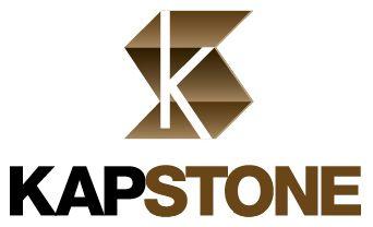 KapStone Logo - Kapstone