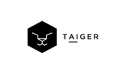 Taiger Logo - Taiger Logo