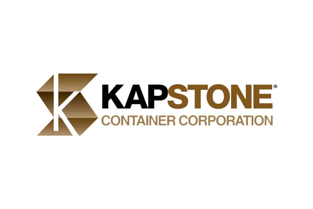 KapStone Logo - Kapstone investing $6M in Cherokee County facility