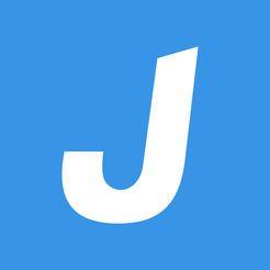 Jobing.com Logo - Jobing.com - Local Job Search on the App Store