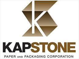 KapStone Logo - Event Detail