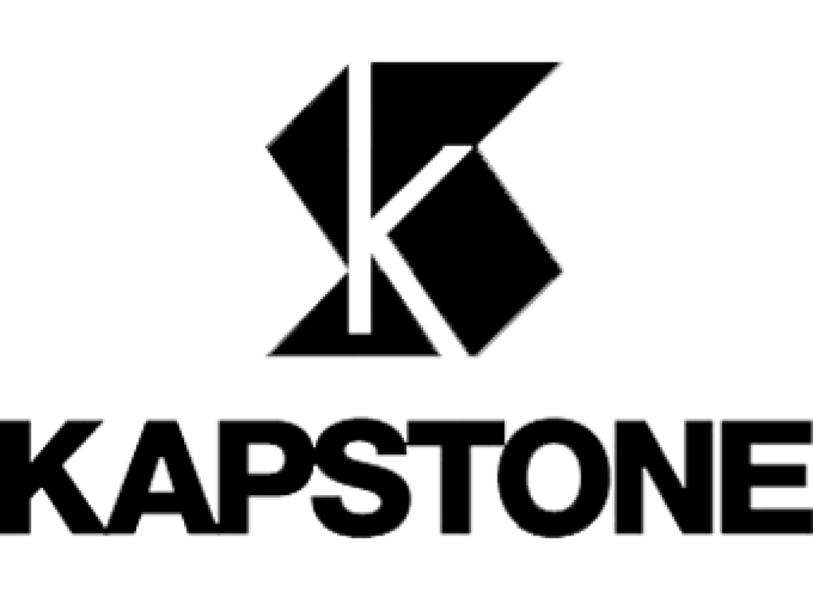 KapStone Logo - Kapstone Container Inc