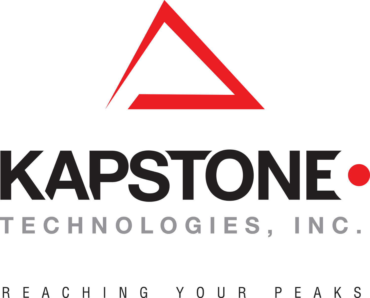 KapStone Logo - Kapstone-logo-final – Kapstone Technologies, Inc.