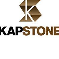 KapStone Logo - Info Session Kapstone Paper and Packaging State University