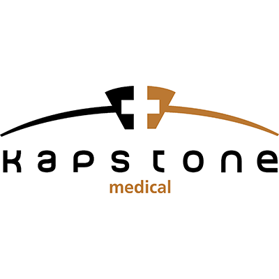 KapStone Logo - Kapstone Medical, LLC. Better Business Bureau® Profile