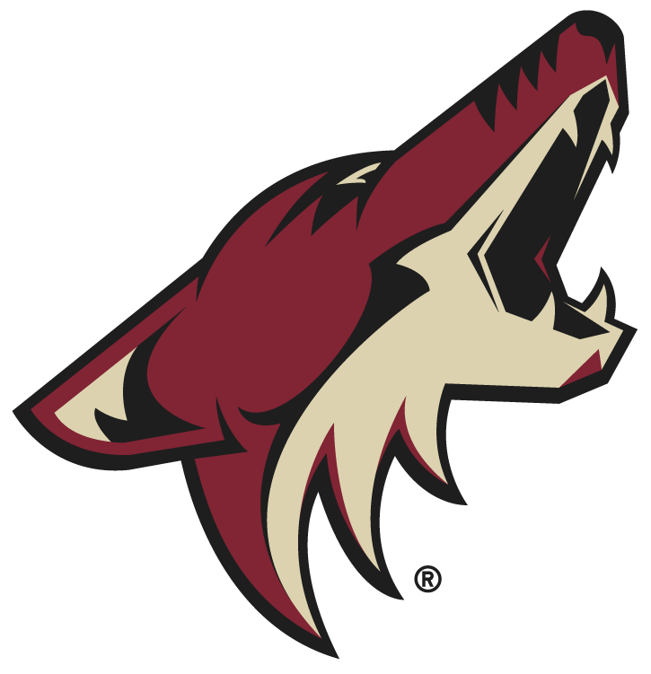 Jobing.com Logo - NHL Hockey Arenas.com Arena of the Phoenix Coyotes