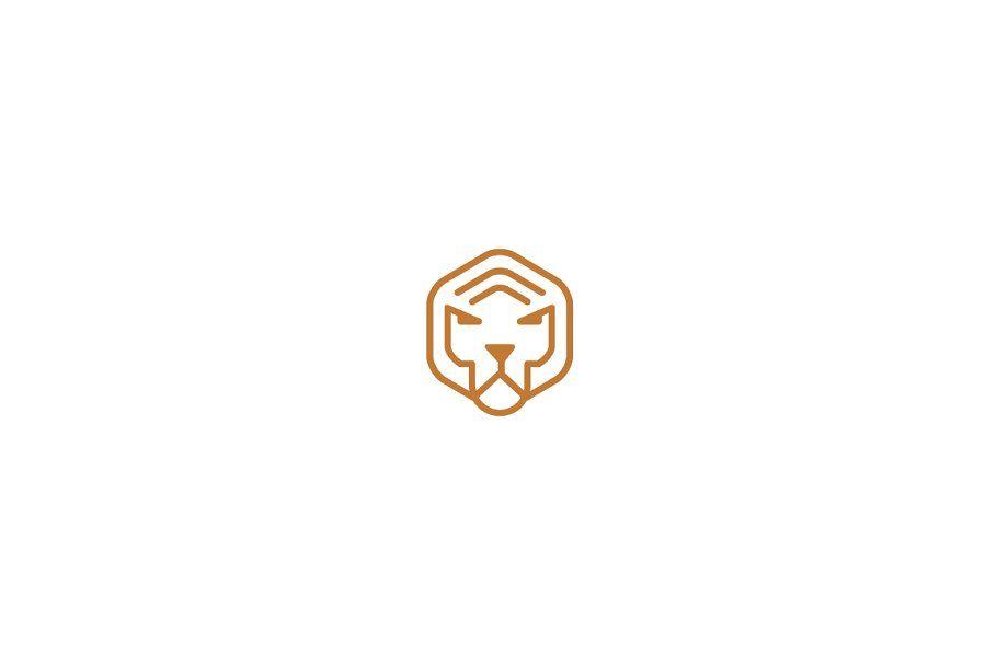 Taiger Logo - Tiger logo