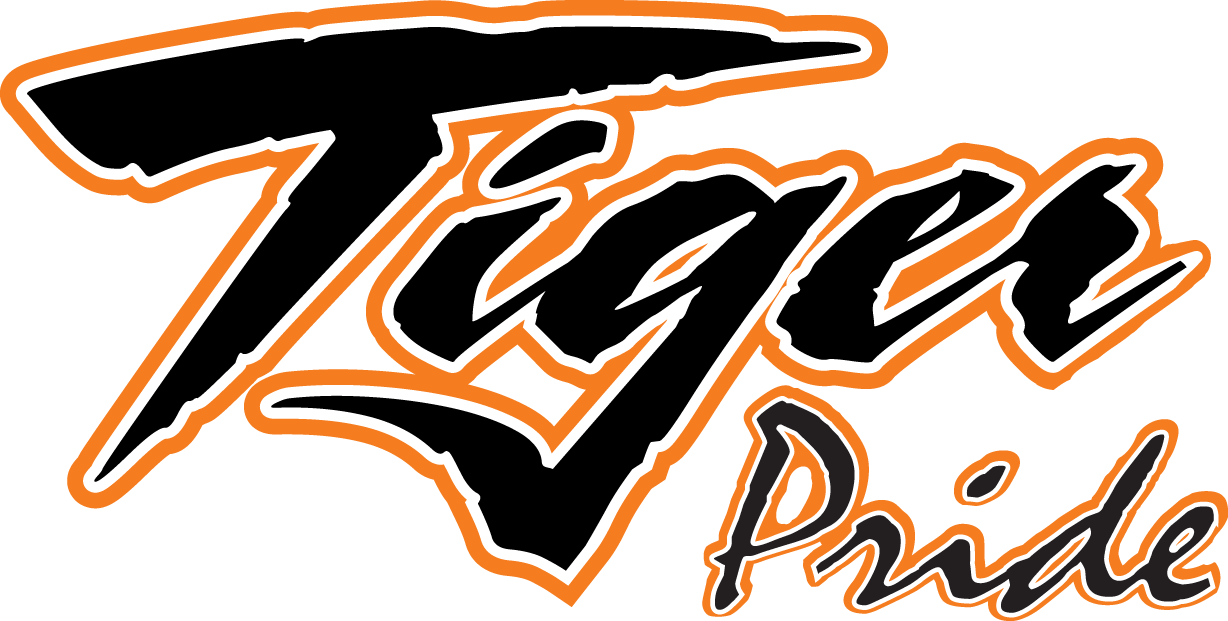 Taiger Logo - Logos School District 477