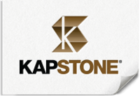 KapStone Logo - KapStone Paper and Packaging Corporation (KS) Earnings Call ...