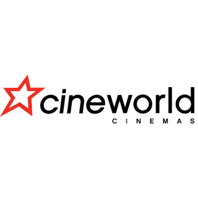 Cineworld Logo - Cineworld Logo transparent PNG