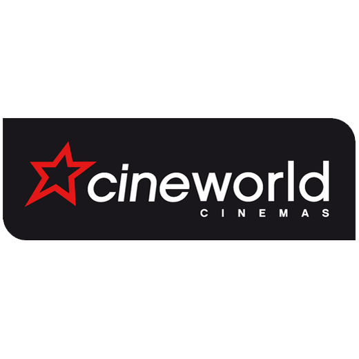 Cineworld Logo - Cineworld at St David's | 4DX Cinema in Cardiff City Centre